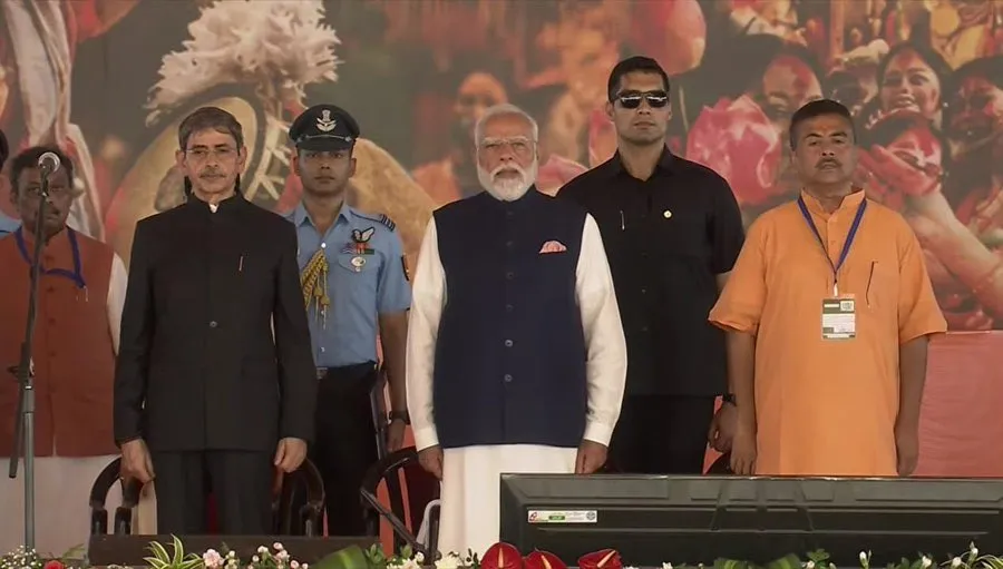 जॉयंट किलर, अविवाहित और मजबूत जनाधार वाले नेता शुभेंदु अधिकारी की कहानी