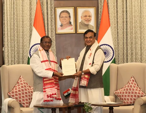 Gauravshali Bharat