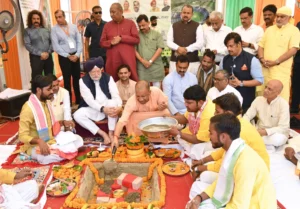 Gauravshali Bharat