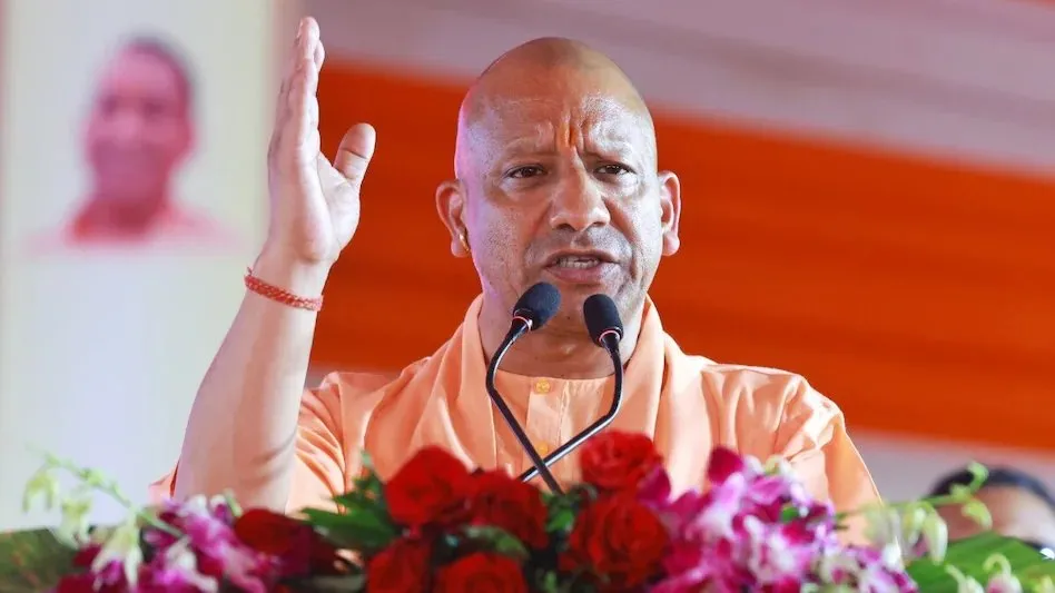 सीएम योगी की अध्यक्षता में कल कैबिनेट बैठक, विभाग बंटवारे पर नजर