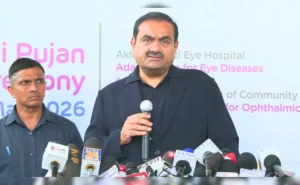 Adani
