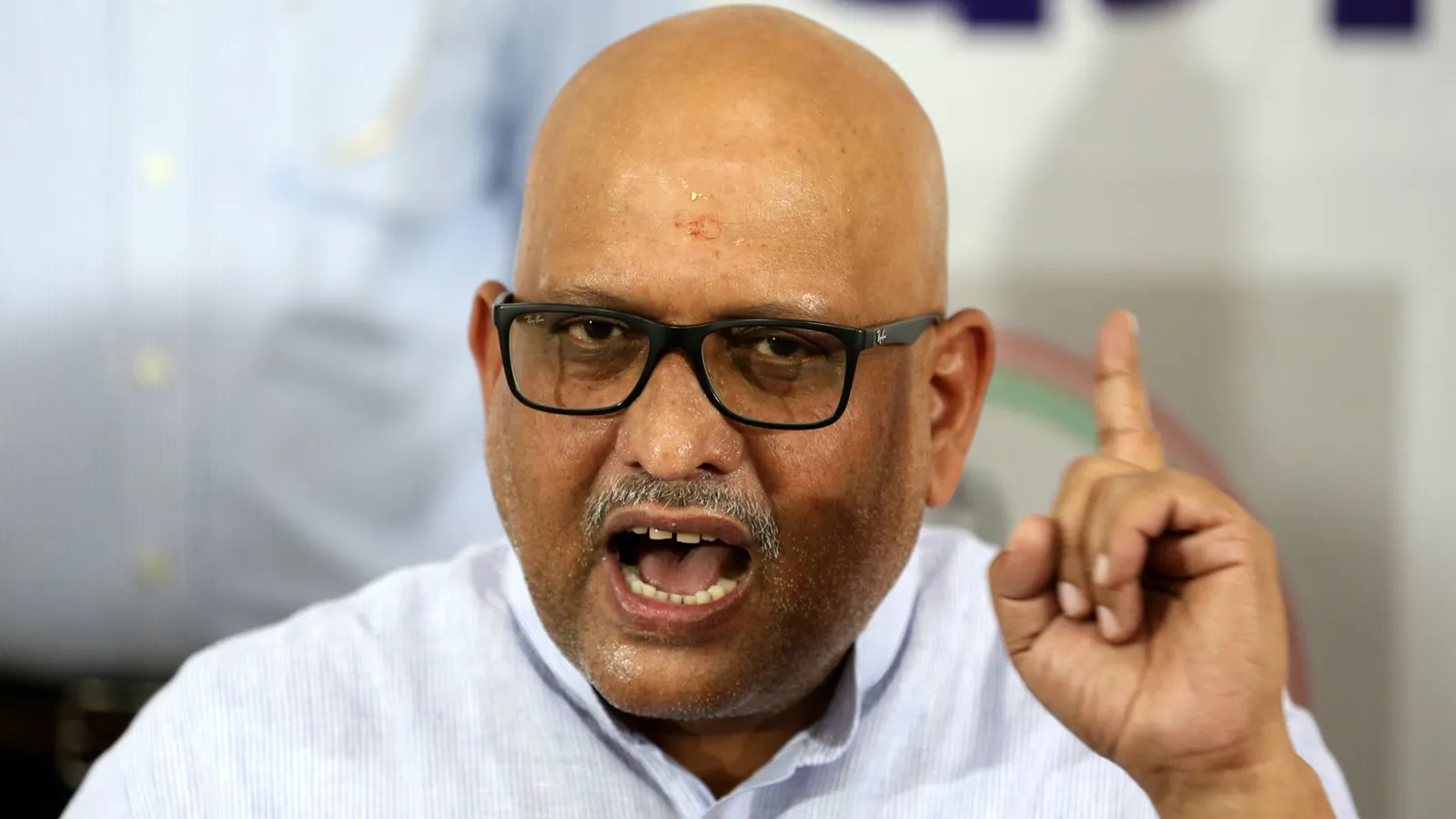 पीएम पर टिप्पणी के मामले में कांग्रेस प्रदेश अध्यक्ष अजय राय पर FIR, 30 समर्थक भी नामजद