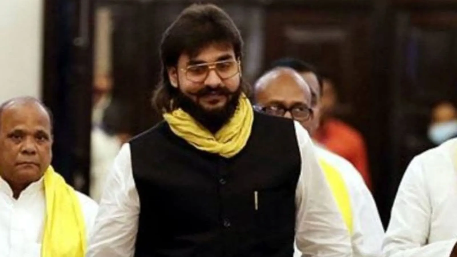 हिस्ट्रीशीट मामले में अब्बास अंसारी पहुंचे हाईकोर्ट, SP गाजीपुर पर अवमानना याचिका दाखिल