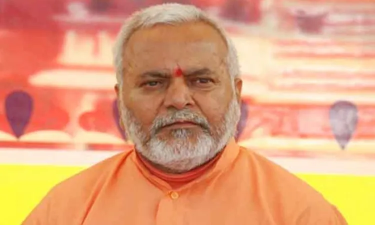 Gauravshali Bharat