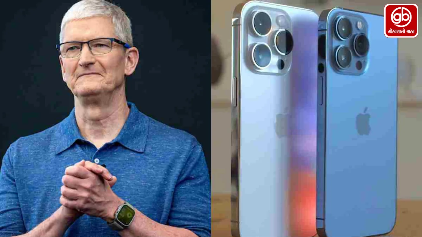 क्या जून के बाद महंगे होंगे iPhone? टिम कुक के बयान से अटकलें तेज