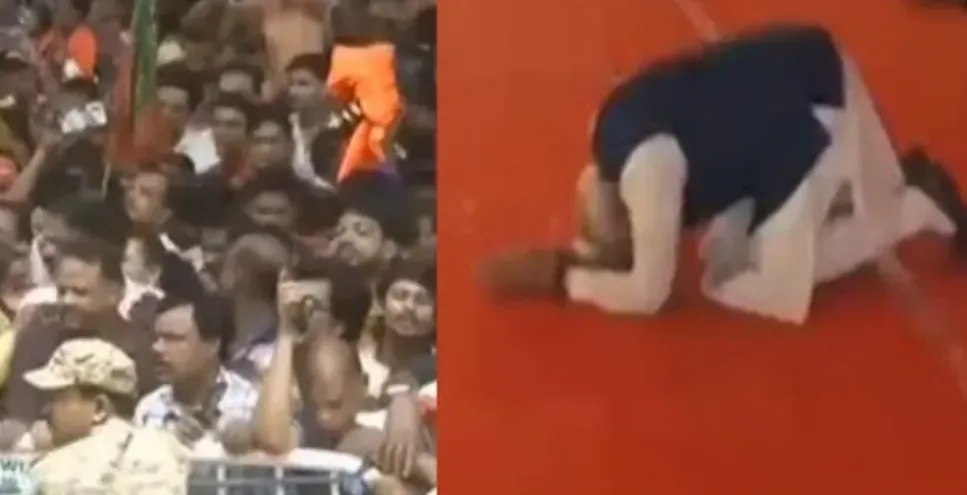 Gauravshali Bharat