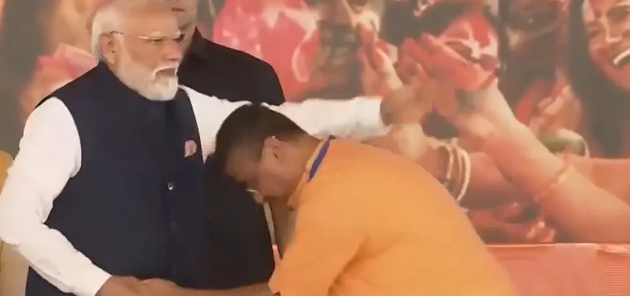 Gauravshali Bharat