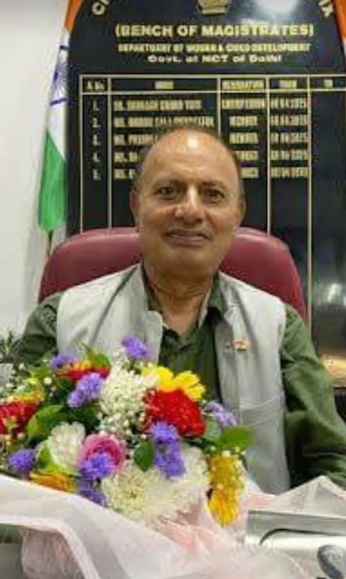 Gauravshali Bharat