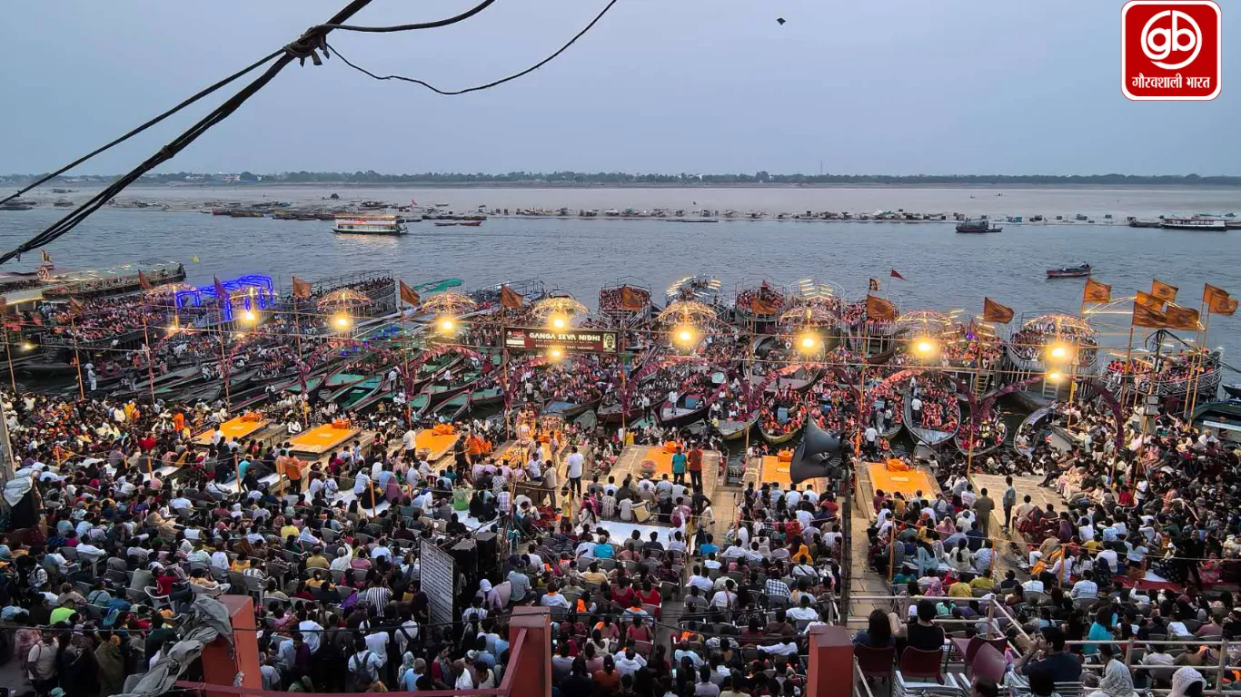 Gauravshali Bharat