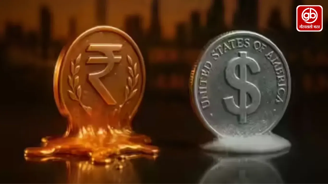 Gauravshali Bharat