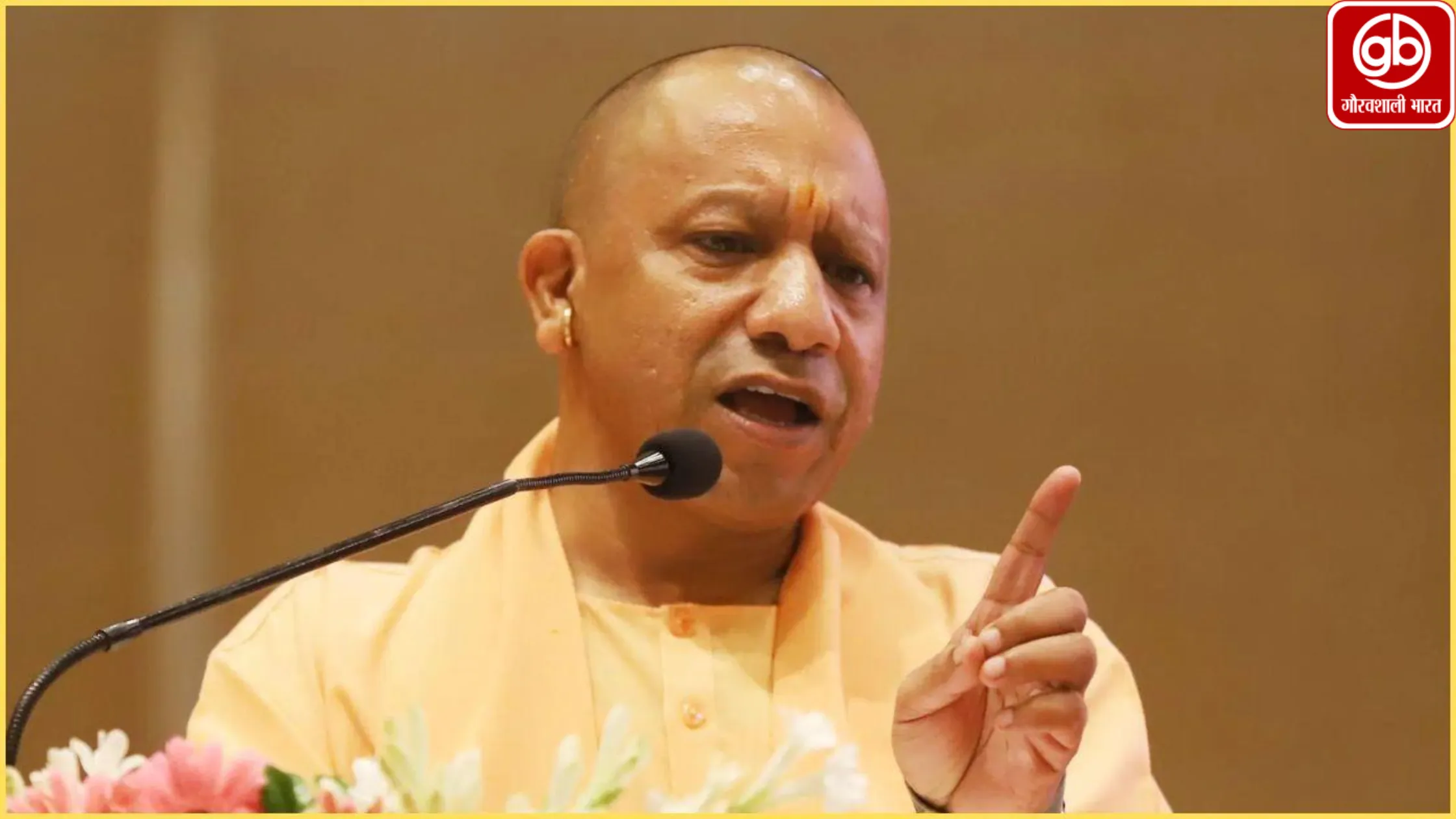 Gauravshali Bharat