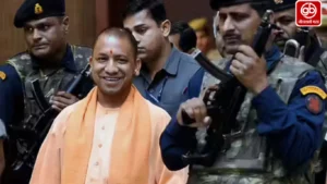 Gauravshali Bharat