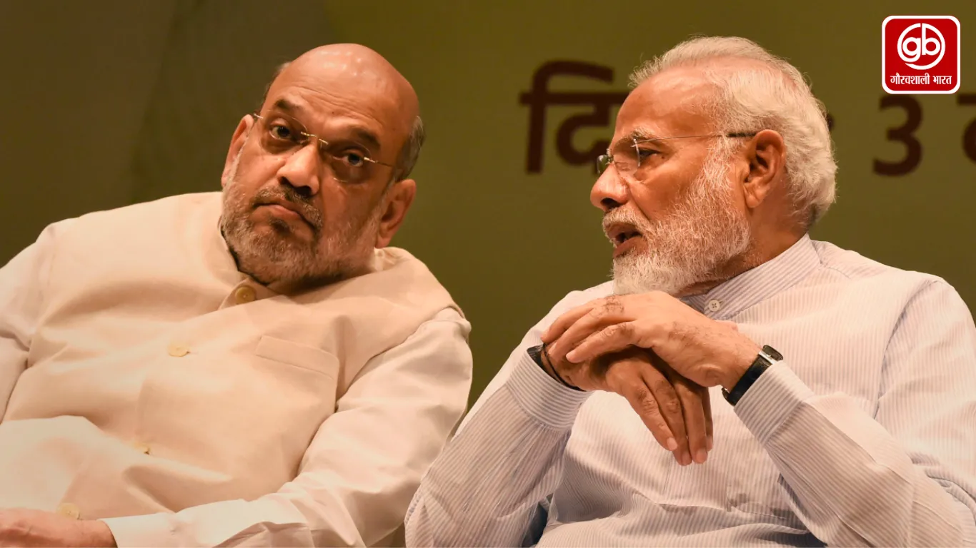 12 साल पूरे होने पर बीजेपी का राष्ट्रव्यापी अभियान, 5 से 21 जून तक होंगे जनसंपर्क और सेवा कार्यक्रम