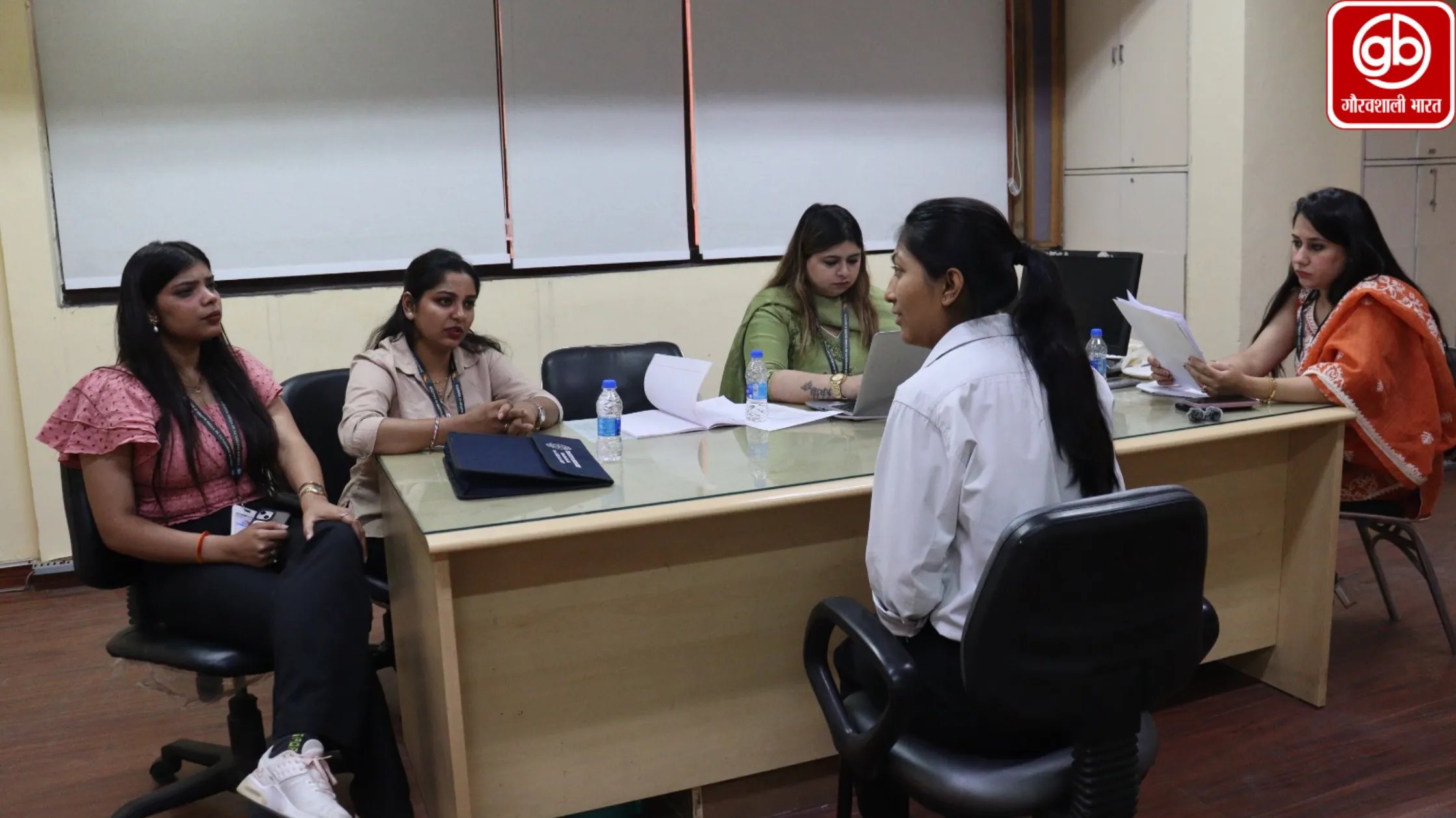 टेक्निया इंस्टीट्यूट ऑफ एडवांस्ड स्टडीज में ‘मेगा जॉब फेयर–2026’ का सफल समापन, 2000 से अधिक रोजगार अवसर उपलब्ध