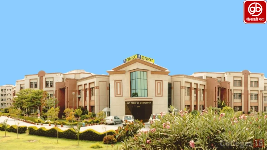 Gauravshali Bharat