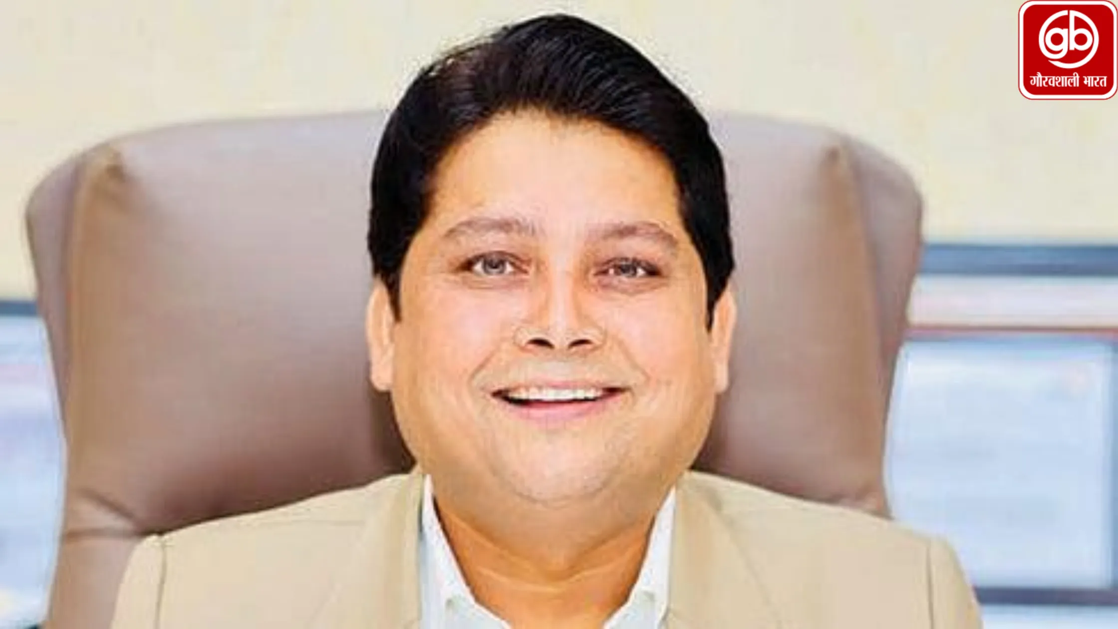Gauravshali Bharat