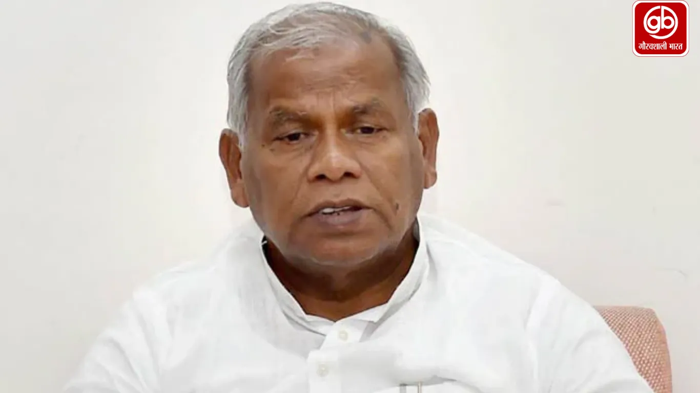 Gauravshali Bharat