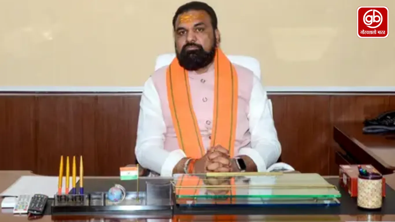 Gauravshali Bharat