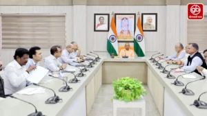 Gauravshali Bharat
