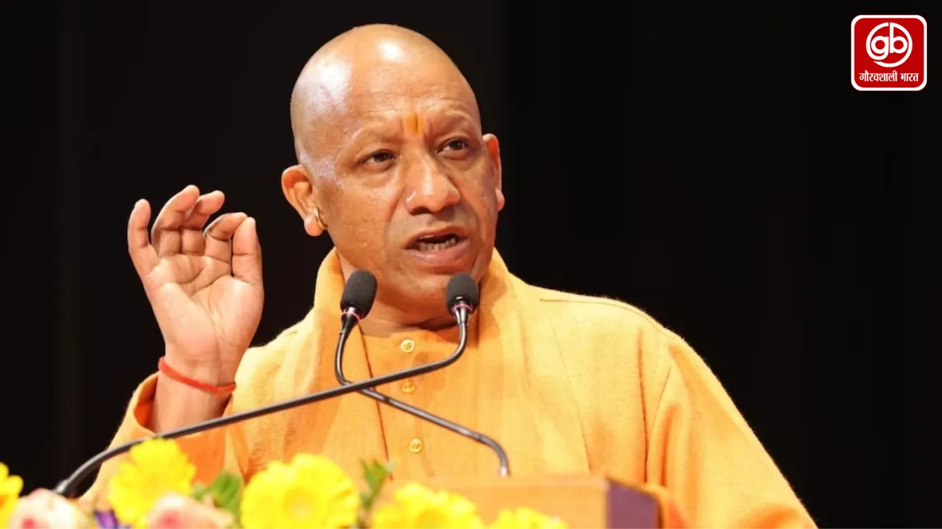 Gauravshali Bharat