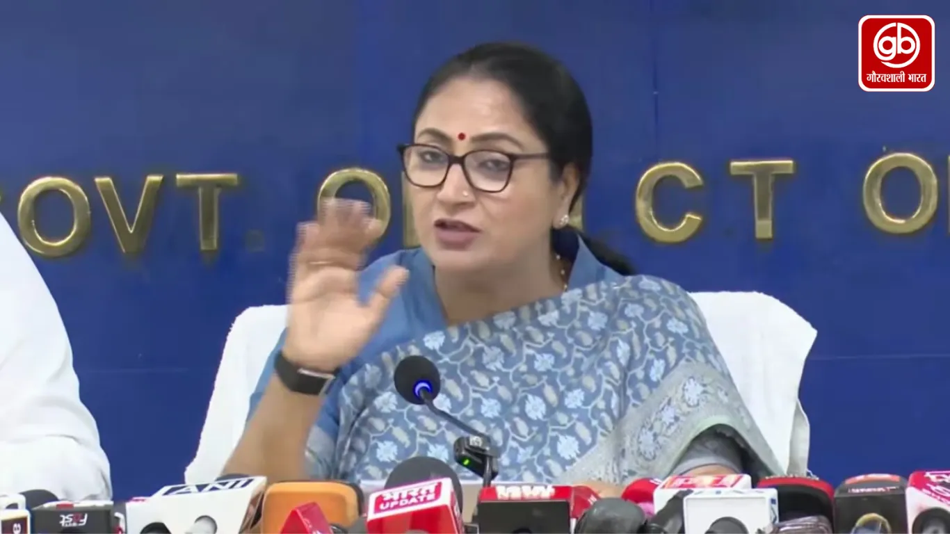 सीएम रेखा गुप्ता की घोषणा: दिल्ली में 13 साल का इंतजार खत्म, नए राशन कार्ड बनने शुरू