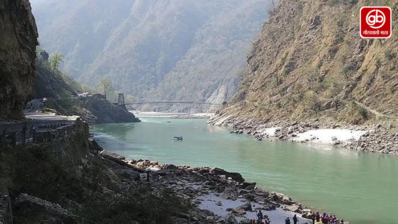 Gauravshali Bharat