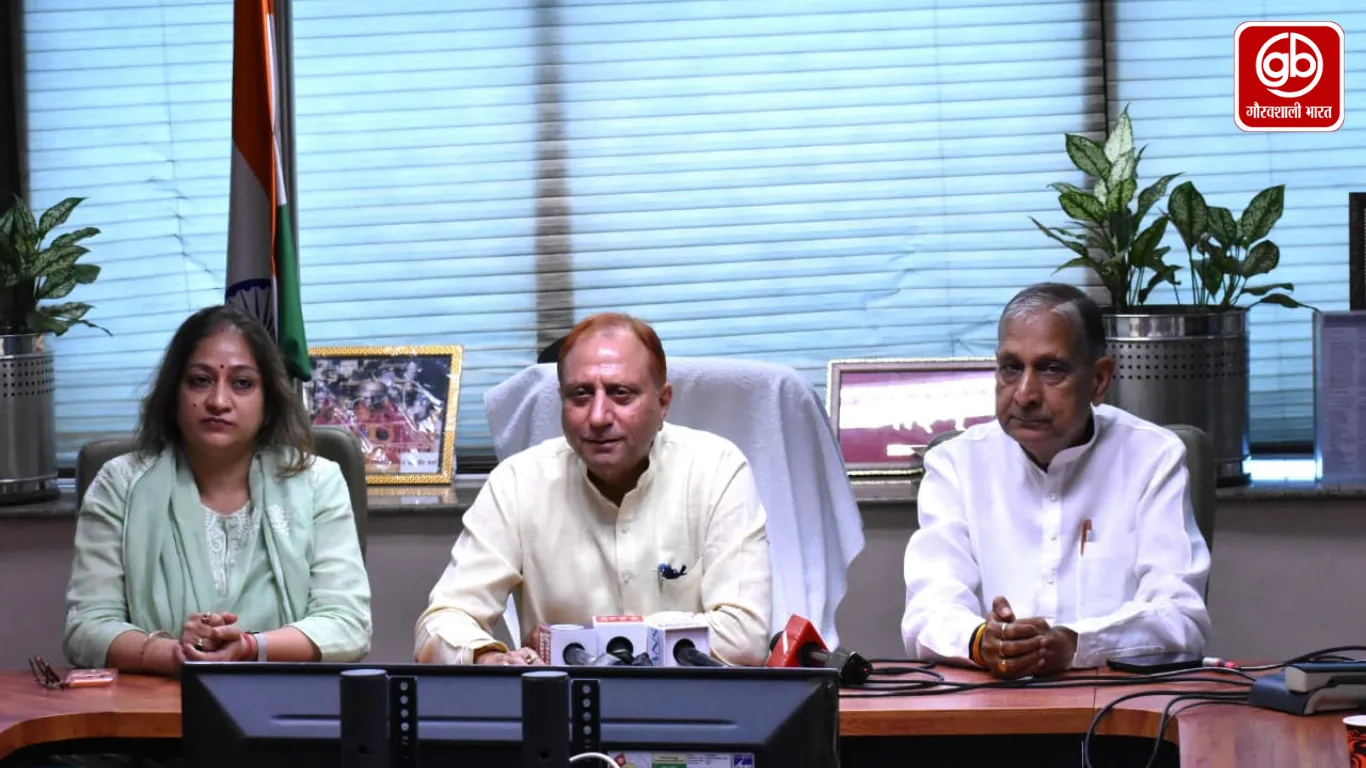 नागरिक हित सर्वोपरि, निगम की सामान्य सभा में हुए महत्वपूर्ण निर्णय: महापौर प्रवेश वाही