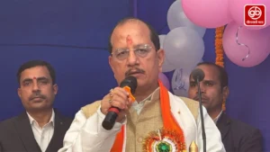 Gauravshali Bharat