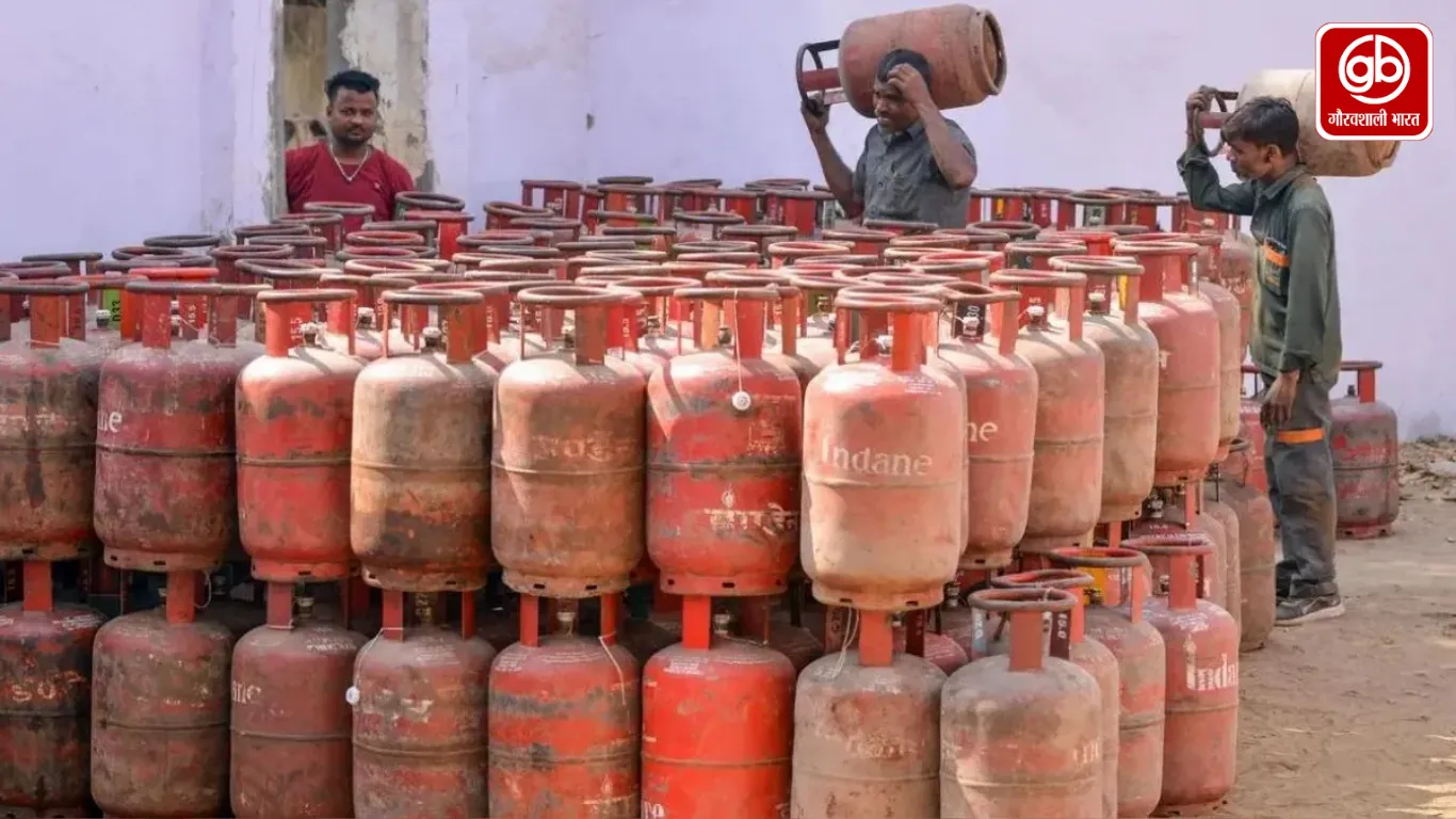 LPG उपभोक्ताओं के लिए बड़ा बदलाव, 1 जून से नियमों के पालन पर रहेगा विशेष जोर