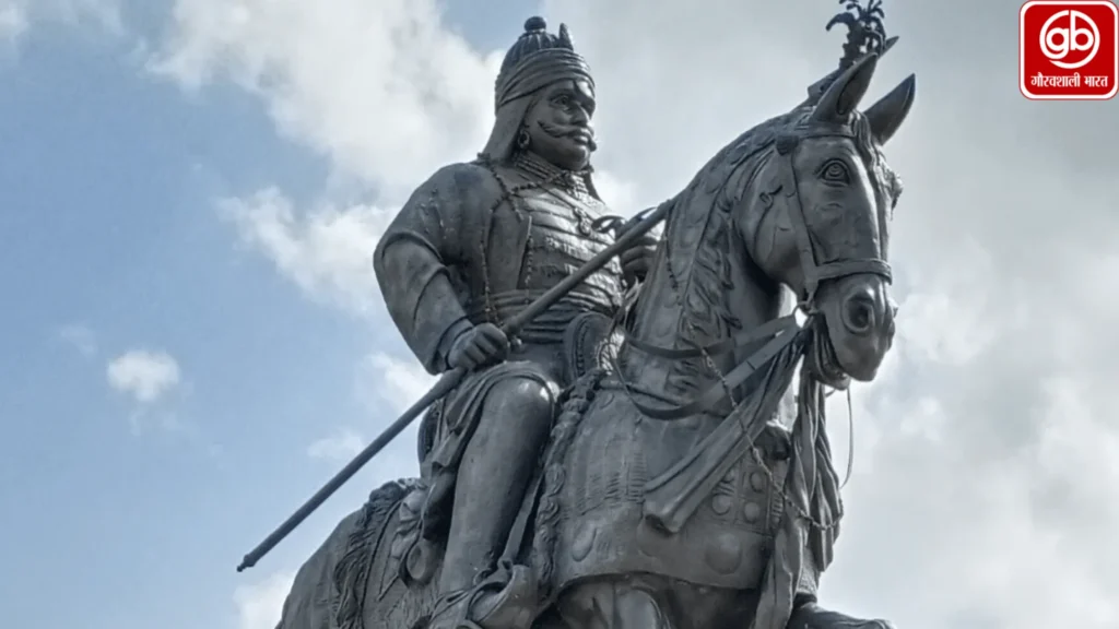 Gauravshali Bharat