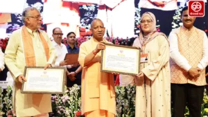 Gauravshali Bharat
