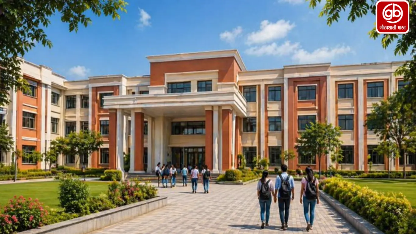 बिहार में 208 नए डिग्री कॉलेजों की तैयारी तेज, 9,152 शिक्षकों और कर्मचारियों की भर्ती का रास्ता साफ