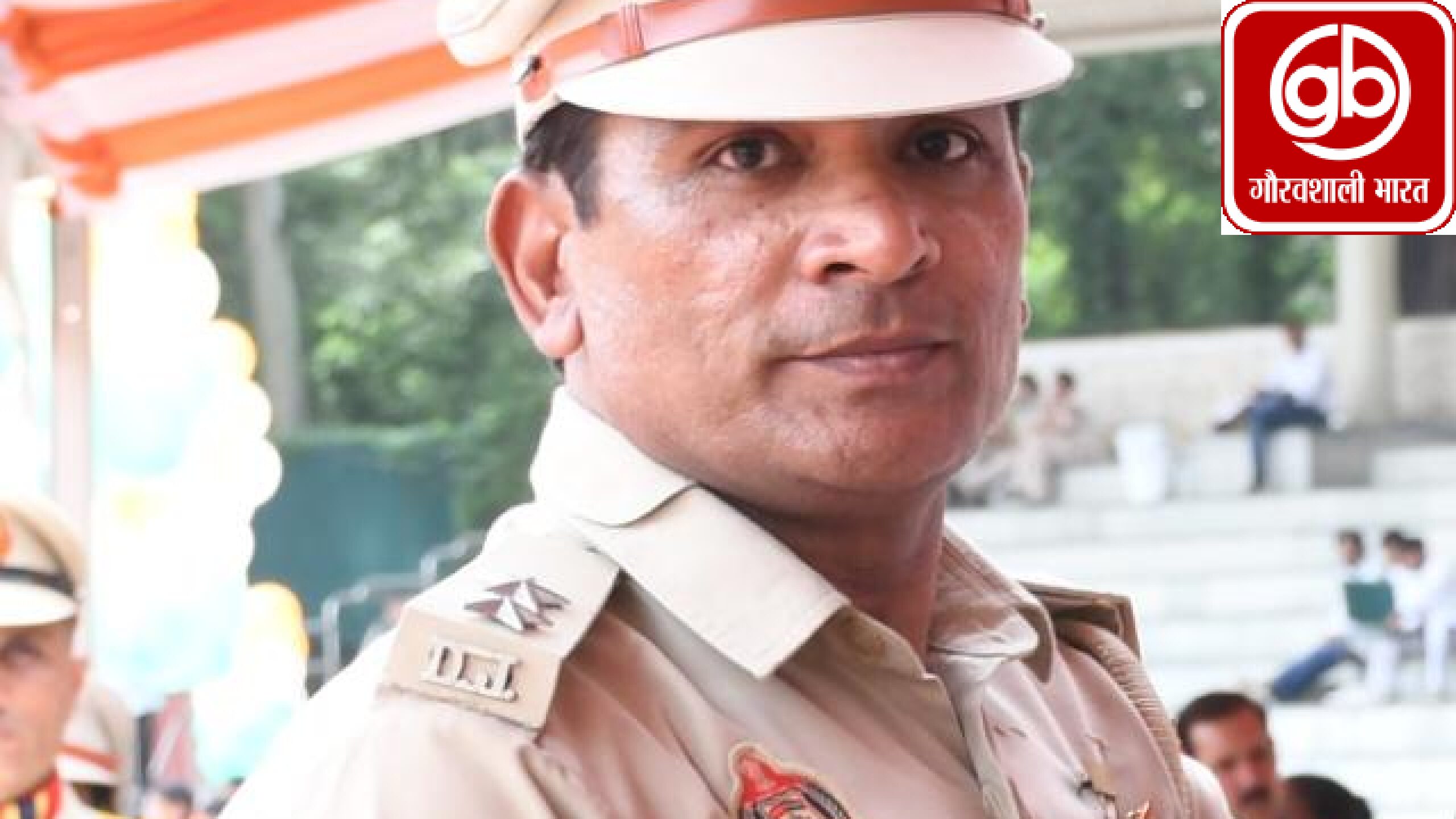 Gauravshali Bharat