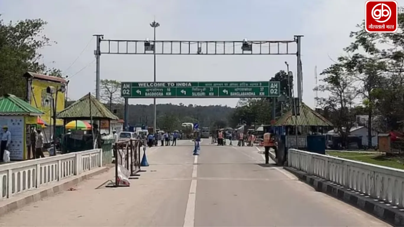 Gauravshali Bharat