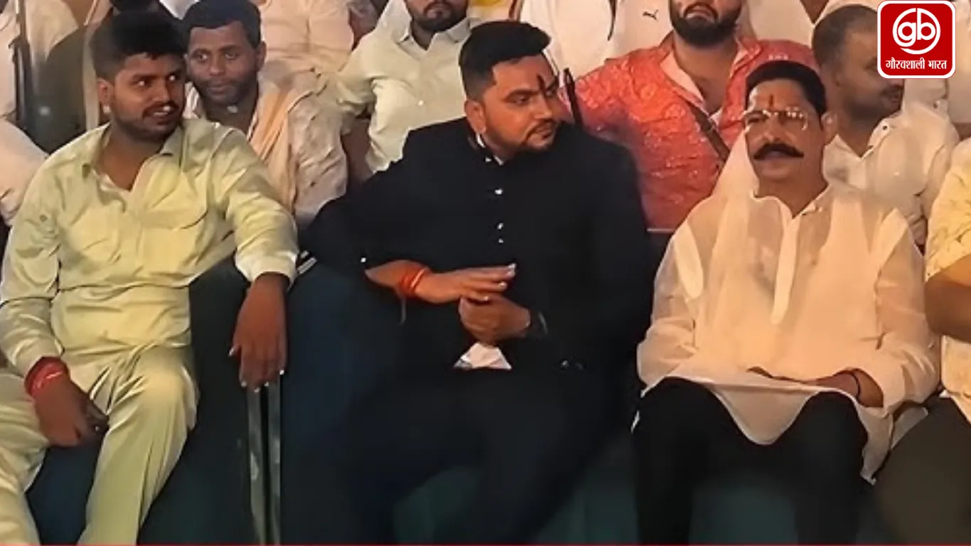 Gauravshali Bharat