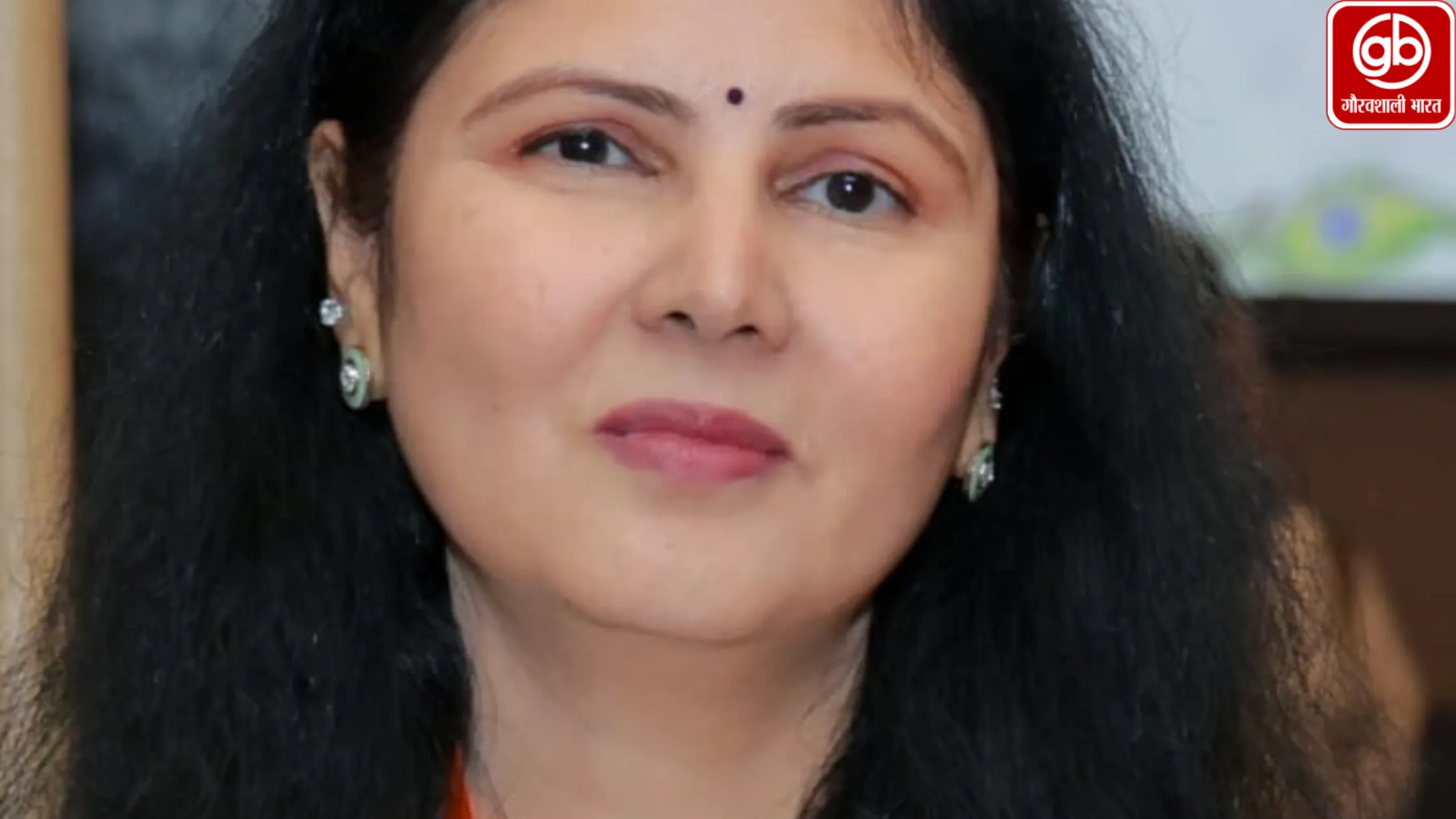 दूर्वा तिवारी विश्व हिंदी परिषद शाखा ऑस्ट्रेलिया की मीडिया प्रभारी मनोनीत