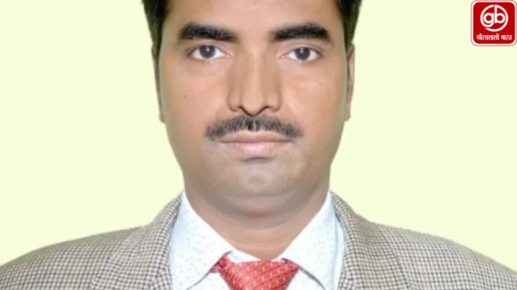 Gauravshali Bharat