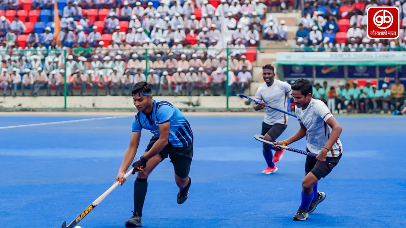 खेलों की ओर बढ़ा युवाओं का रुझान, योगी सरकार के स्पोर्ट्स कॉलेजों में रिकॉर्ड आवेदन
