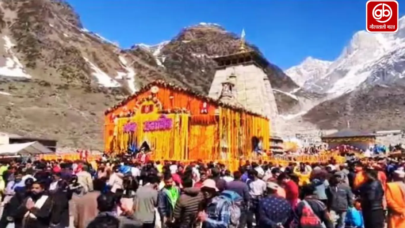 उत्तराखंड के चारधाम यात्रा में अब तक 38 श्रद्धालुओं की मौत,प्रशासन अलर्ट