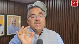 Gauravshali Bharat