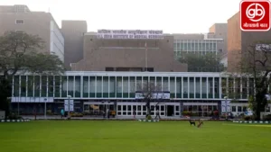 Gauravshali Bharat