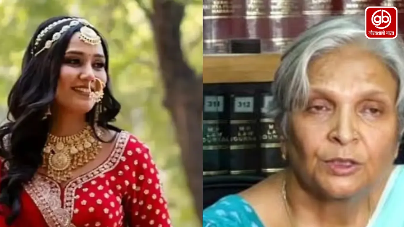ट्विशा डेथ केस: सीबीआई ने रिटायर्ड जज गिरिबाला सिंह को किया गिरफ्तार