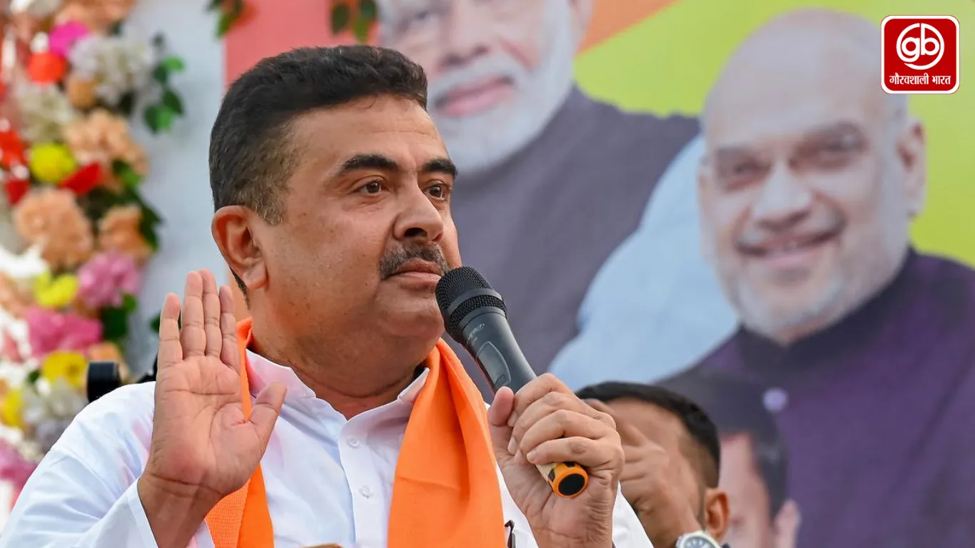 Gauravshali Bharat