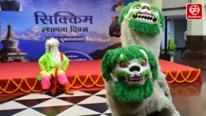 Gauravshali Bharat