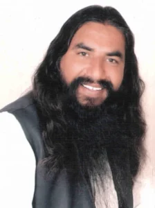 Gauravshali Bharat