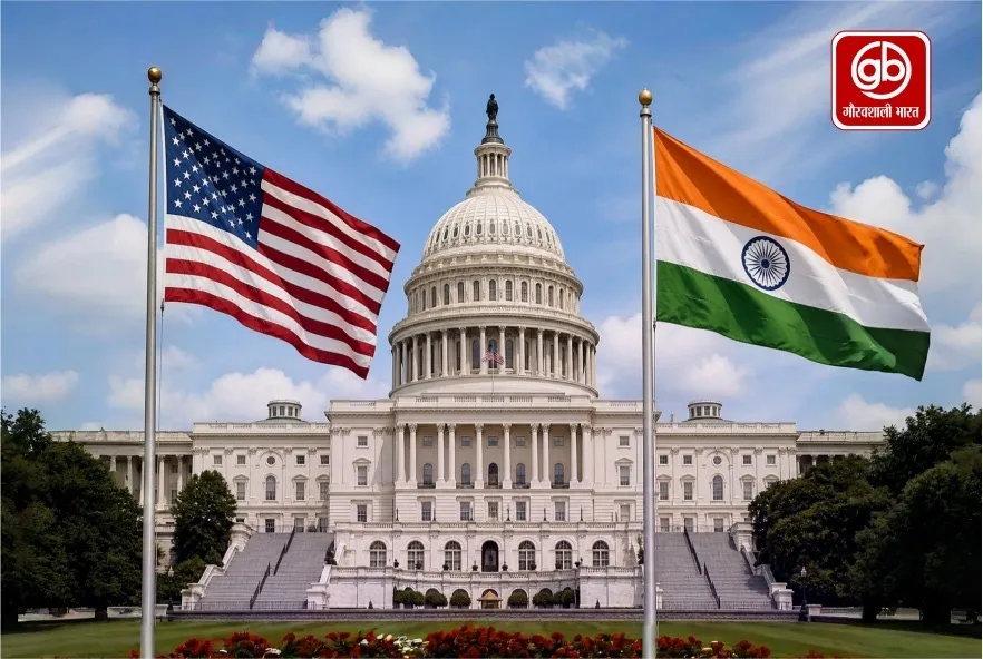 अमेरिका ने एक बार फिर भारत को Priority Watch List में डाला