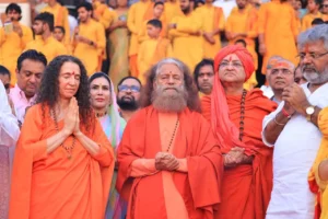 Gauravshali Bharat