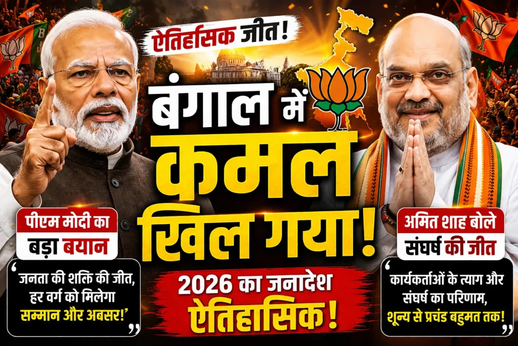 Gauravshali Bharat