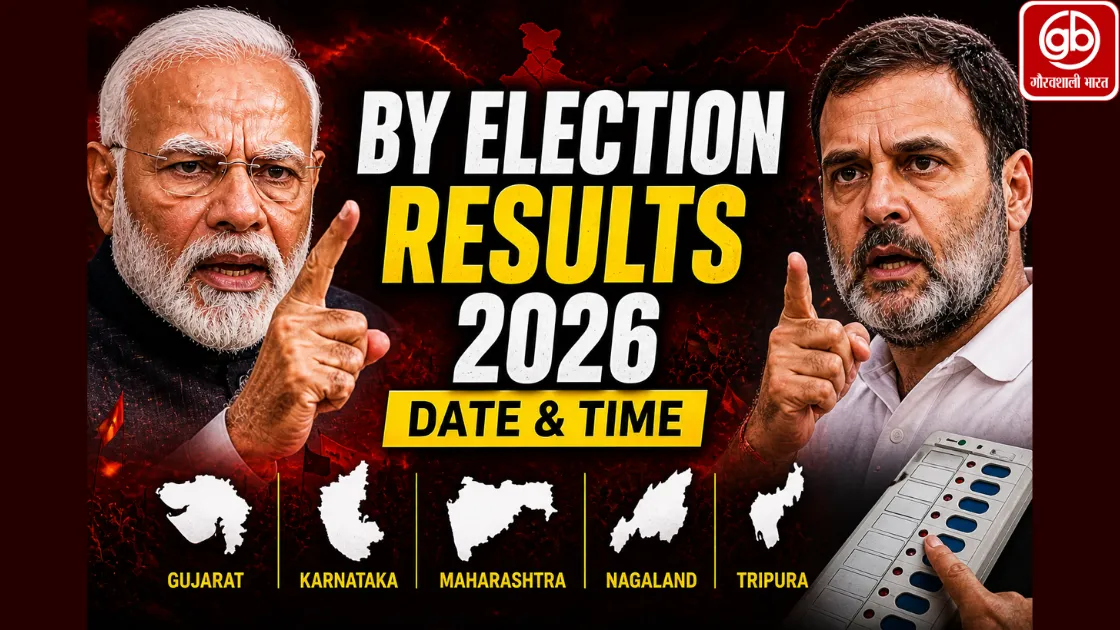 Gauravshali Bharat