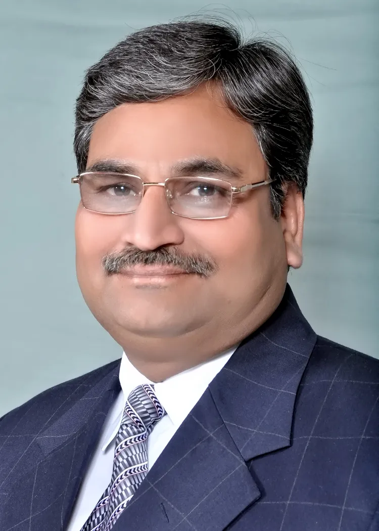 Gauravshali Bharat